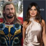 Trending Hollywood News Today: Thor Love and Thunder leaked online, deets about Priyanka Chopra’s new Hollywood film and more