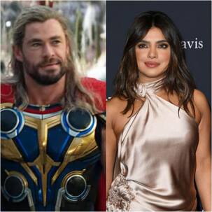Trending Hollywood News Today: Thor Love and Thunder leaked online, deets about Priyanka Chopra’s new Hollywood film and more