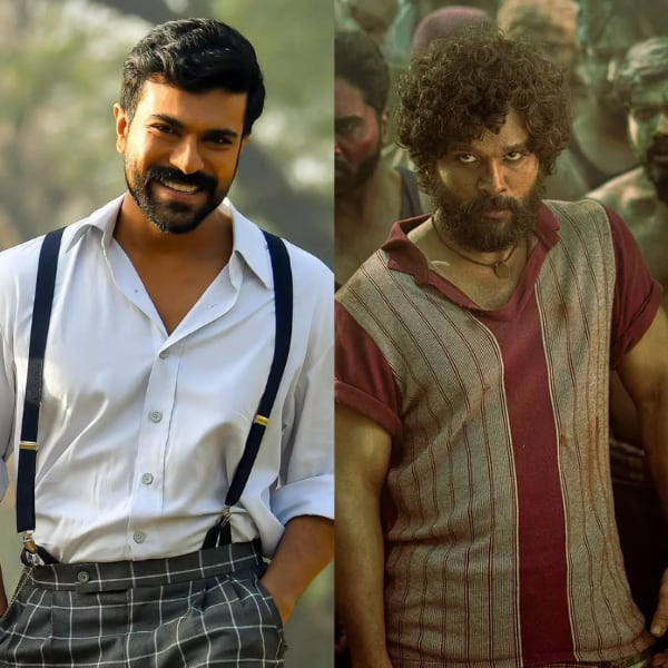 Trending South News Today: Ram Charan on Hollywood writer's wishlist, Allu Arjun doubles his fee for Pushpa 2 and more