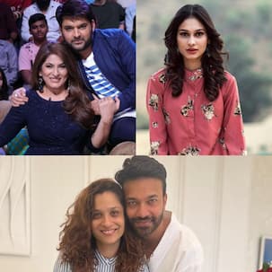 Trending TV News: Aneri Vajani slams body-shamers, The Kapil Sharma Show to return with a new season, Abhinav Shukla reacts to Rubina Dilaik being voted out and more