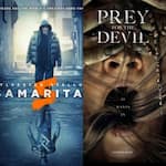 Trending Hollywood News Today: Sylvester Stallone's first look in and as Samaritan, Prey for the Devil’s spine-chilling first look poster and more