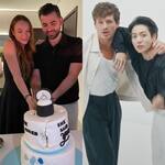 Trending Hollywood News Today: Lindsay Lohan sparks marriage rumours; Jungkook and Charlie Puth in a BL relationship and more