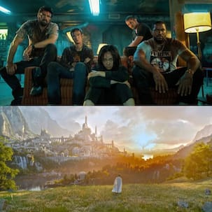 Trending OTT News Today: The Boys season 3 finale trailer, The Lord of the Rings - the Rings of Power teaser and more