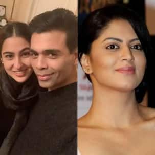 Entertainment News Of The Day: करण जौहर से नाराज हैं सारा अली खान, 'बिग बॉस' का हिस्सा बनकर पछता रही हैं कविता कौशिक