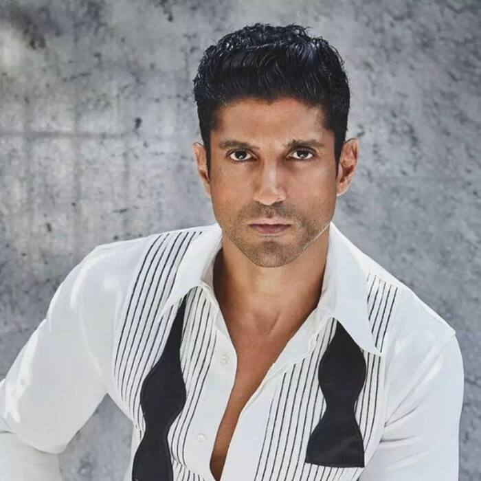 फरहान अख्तर