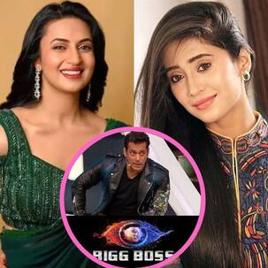 Bigg Boss 16: 'बिग बॉस 16' के लिए इन टीवी एक्ट्रेसेस ने कहा ना, सलमान खान के शो में नहीं कोई दिलचस्पी