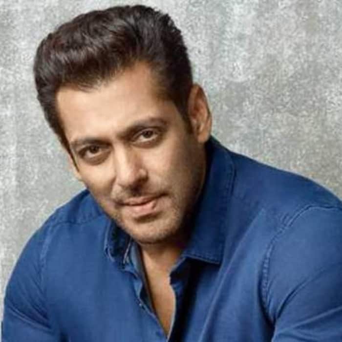 सलमान खान