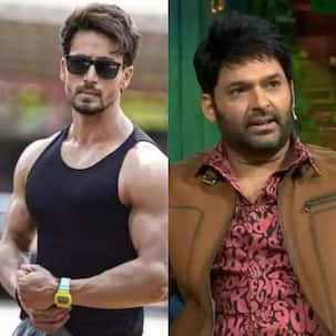 Entertainment News Of The Day: टाइगर श्रॉफ ने साइन की एक्शन फिल्म! कपिल शर्मा के खिलाफ दर्ज हुआ केस