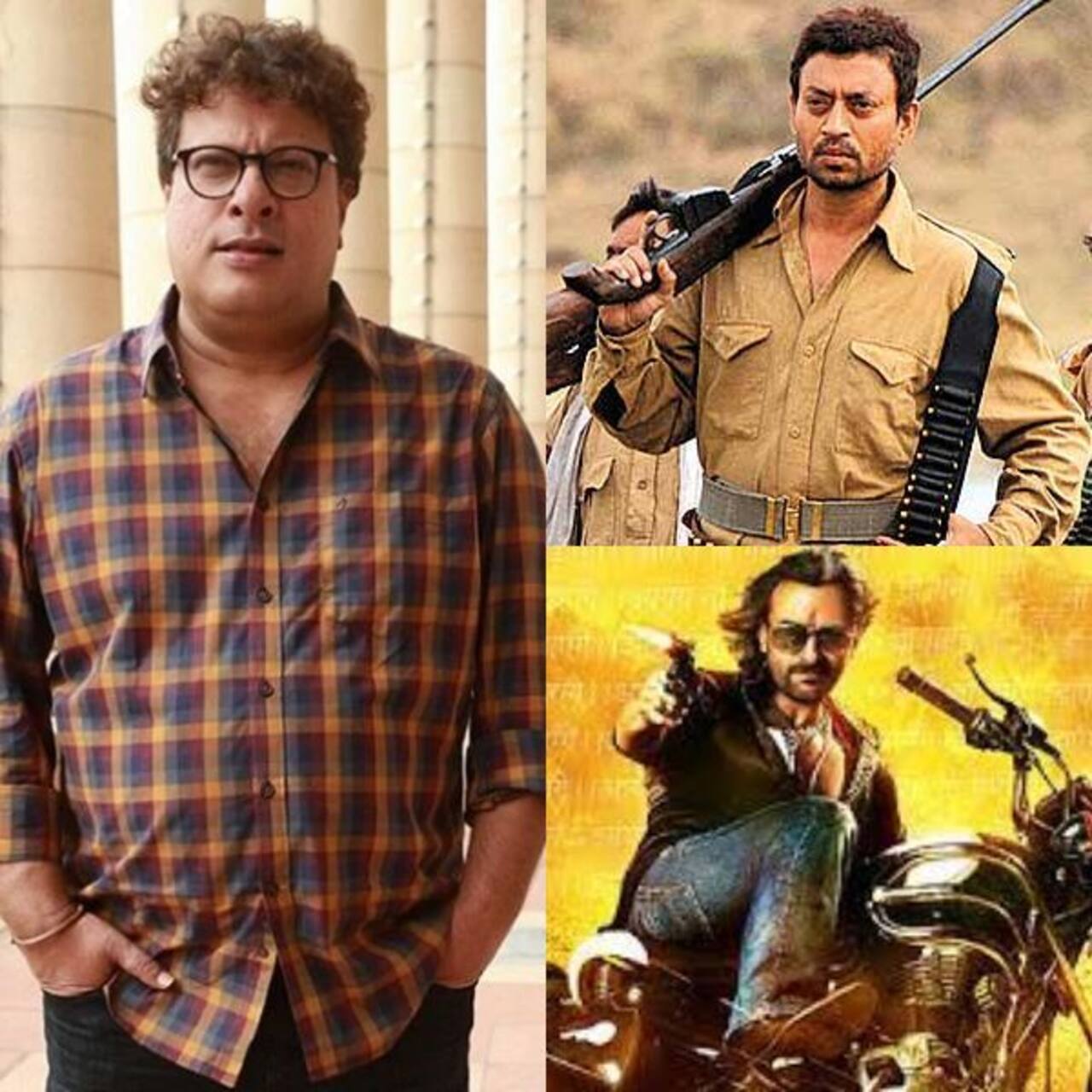 Tigmanshu Dhulia most watched films : तिग्मांशु धूलिया की सबसे ज्यादा ...