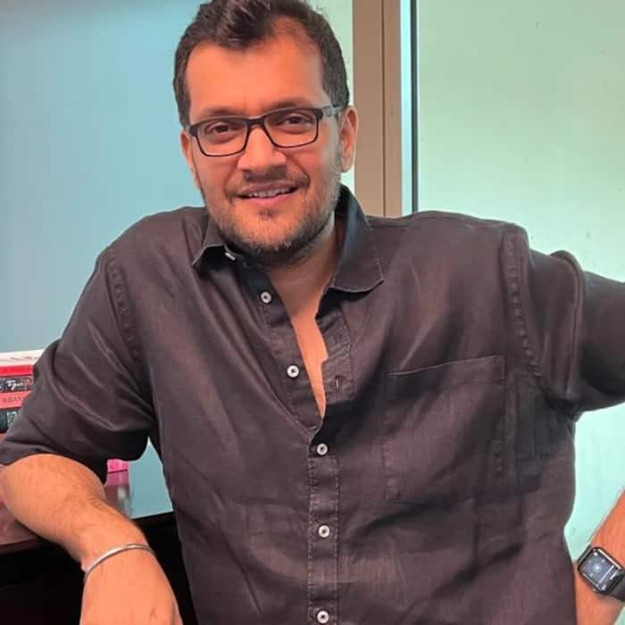 करण मल्होत्रा