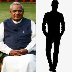 अटल बिहारी वाजपेयी पर बनेगी फिल्म, ये एक्टर निभाएगा पूर्व प्रधानमंत्री का रोल