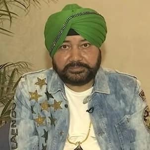 Daler Mehndi मानव तस्करी मामले में गिरफ्तार, 2 साल की हुई सजा