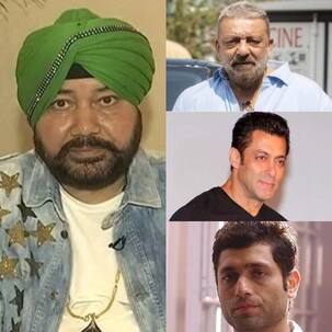 दलेर मेहंदी से पहले जेल की हवा खा चुकी हैं ये बॉलीवुड हस्तियां, देखें लिस्ट