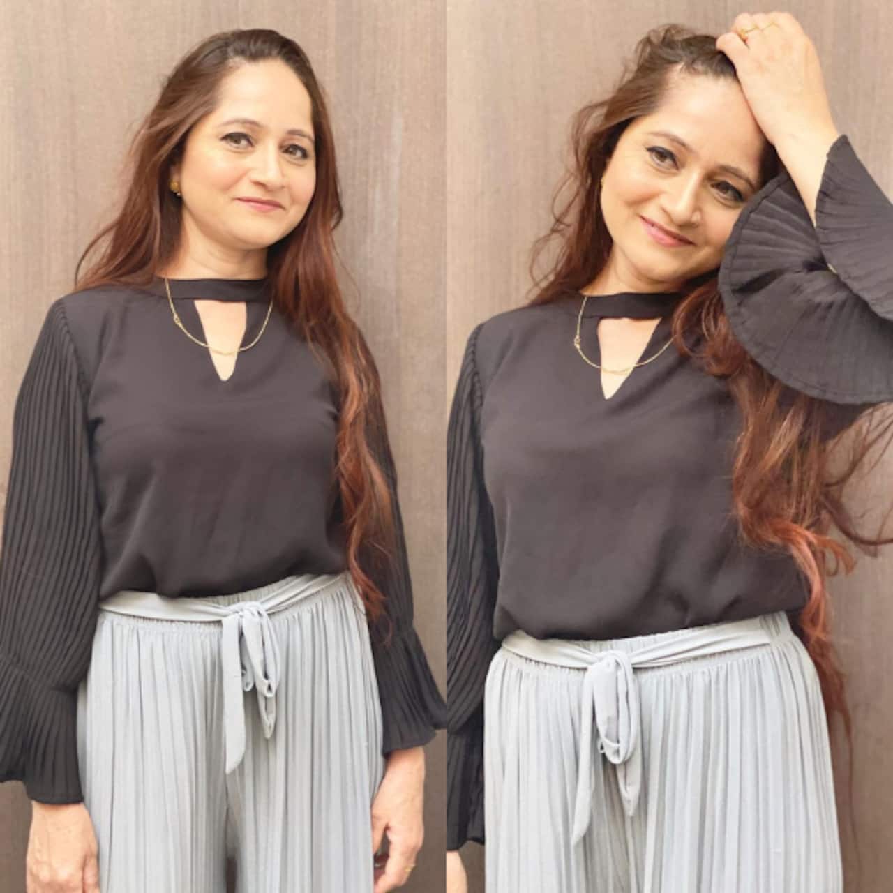 Urfi Javed's family is squad goals; check out her cool mom, sisters and