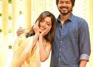 Varisu first song: Crucial UPDATE on the shoot and release of Thalapathy Vijay and Rashmika Mandanna's new single revealed by choreographer