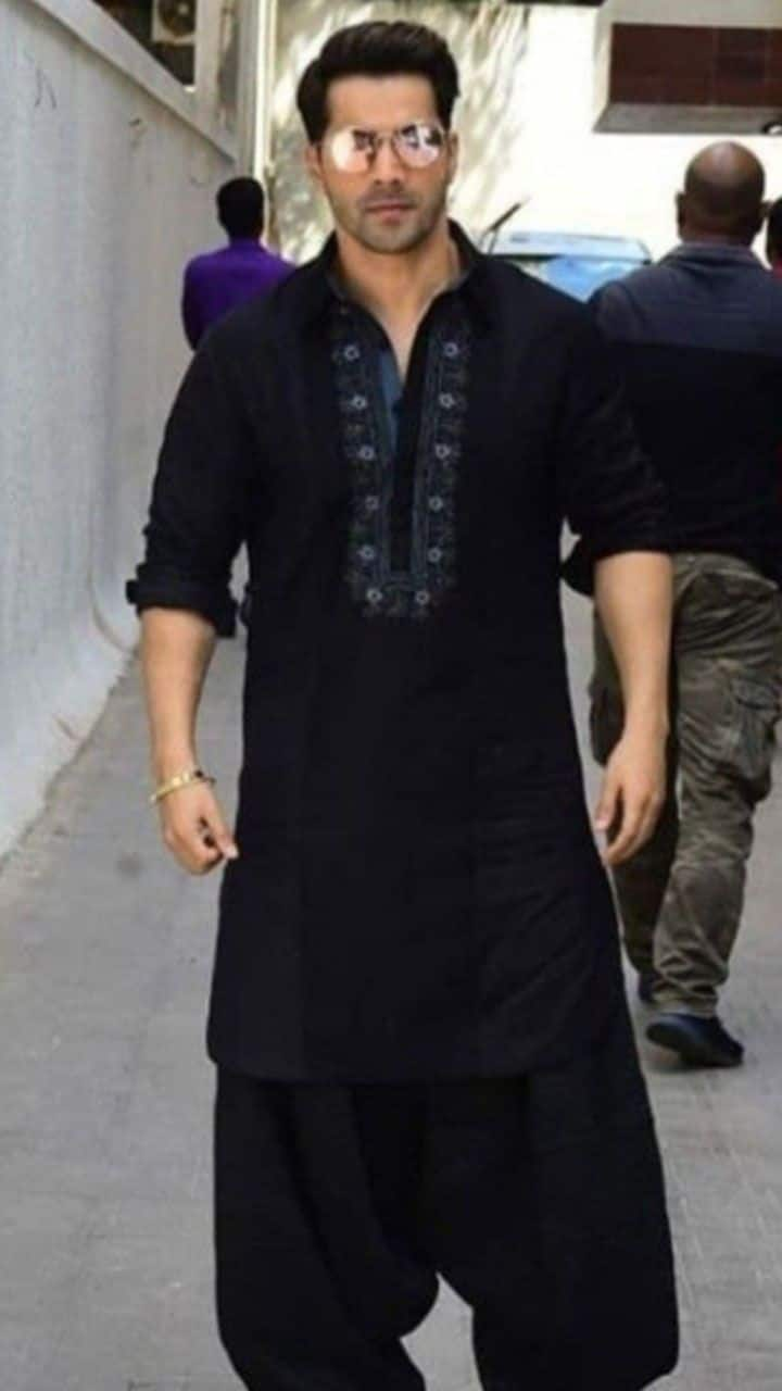 Shahid kapoor pathani discount kurta