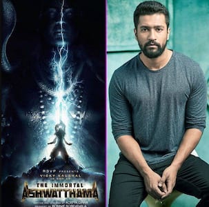 ठंडे बस्ते से बाहर निकली विक्की कौशल की 300 करोड़ी ‘द इम्मॉर्टल अश्वत्थामा’!!