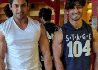 Khuda Haafiz 2 actor Vidyut Jammwal gets emotional while talking about Sidharth Shukla; reveals the late actor’s mother didn’t cry after his demise [Exclusive]