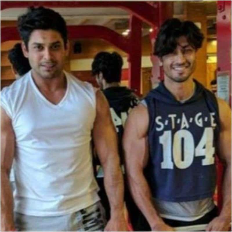Khuda Haafiz 2 actor Vidyut Jammwal gets emotional while talking about Sidharth Shukla; reveals the late actor’s mother didn’t cry after his demise [Exclusive]