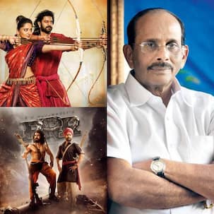 SS Rajamouli's father Vijayendra Prasad hints at quitting films for politics; will there be no more scripts like Baahubali and RRR? Here's what we know
