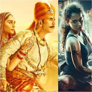 What to watch on OTT this weekend: Samrat Prithviraj, Dhaakad, Stranger Things 4 Vol. 2 and more movies and web series you can binge-watch