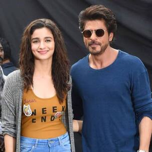 Darlings trailer: Alia Bhatt reveals co-producer Shah Rukh Khan's golden words after she wrapped the film – no SRK fan can miss it