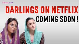 Darlings: Alia Bhatt's film is to premiere on Netflix on August 5 — Here's all you need to know about the film