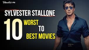Sylvester Stallone's Birthday: Know his 10 finest movies ranked from worst to best