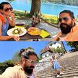 KGF 2 star Yash goes on an EXOTIC vacation with wife Radhika Pandit; their holiday pictures will leave you jealous and how