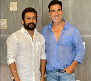 68th National Film Awards: Akshay Kumar congratulates Suriya and the iconic Soorarai Pottru team; fans demand update on Hera Pheri 3