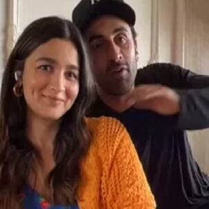 Ranbir Kapoor isn't spending time with pregnant wife Alia Bhatt; busies himself in back-to-back shoots; Here's why? [Exclusive]