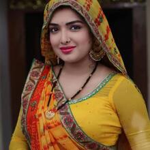 Amrapali Dubey