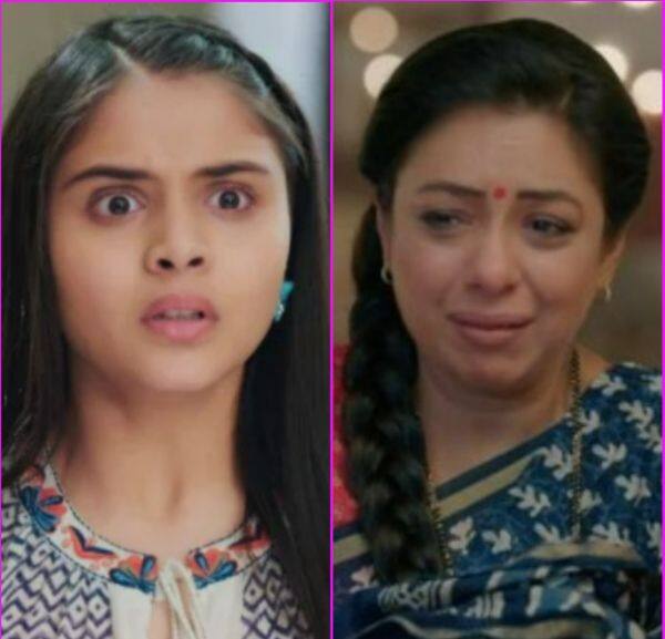 Anupama Spoiler 27 July 2022 Episode 640 Anuj Slams Barkha And Adhik