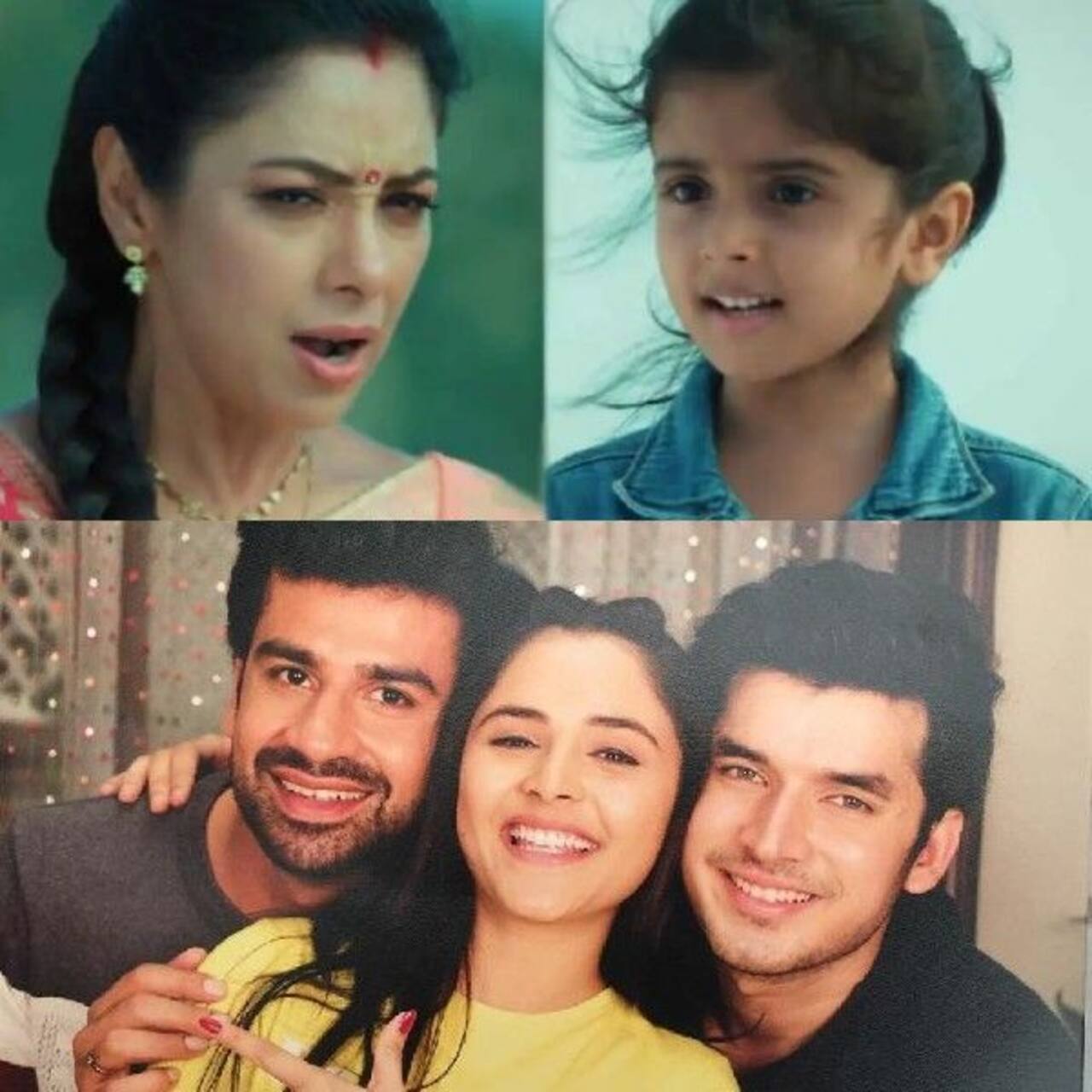 Anupamaa Spoiler: अनु का हाथ थामते ही अनुपमा से दूर होंगे अपने तीनों बच्चे, किंजल भी नहीं दे पाएगी साथ