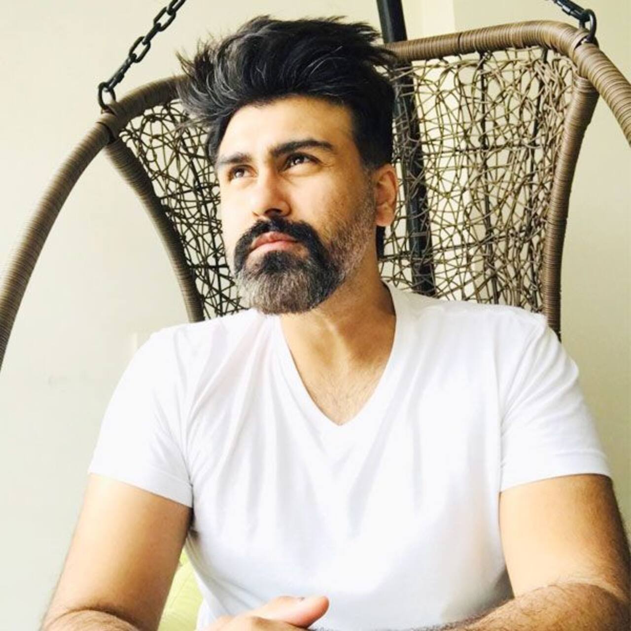 आर्य बब्बर (Arya Babbar)