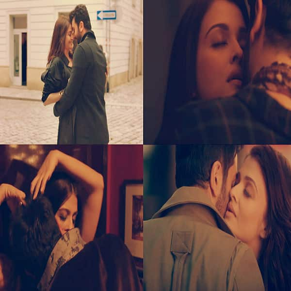 Bachchans were upset with their Bahu Ash doing intimate scenes with Ranbir Kapoor in Ae Dil Hai Mushkil