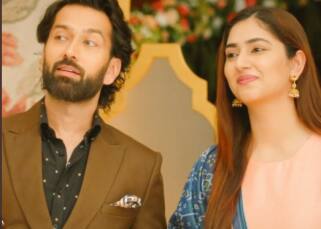 Bade Achhe Lagte Hain 2: Nakuul Mehta-Disha Parmar's show gets THIS STERN ultimatum from makers? Here's what we know