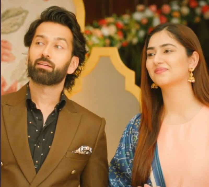 Bade Achhe Lagte Hain 2: Nakuul Mehta-Disha Parmar's show gets THIS STERN ultimatum from makers? Here's what we know