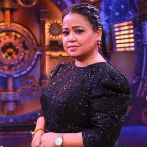 भारती सिंह के हाथ लगा बड़ा प्रोजेक्ट, TV के इस दमदार रिएलिटी शो को करेंगी होस्ट