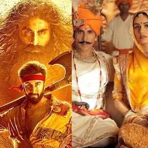 Shamshera, Samrat Prithviraj and more big banner, huge star cast films that turned out to be big box office disappointments