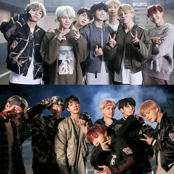 10 Of The Most Emotional Lyrics From BTS Songs - Koreaboo