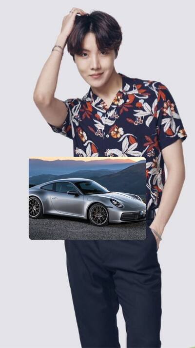 BTS' Luxury Cars: Know which cars Jungkook, Jimin, Jin, RM, Suga, Kim  Taehyung and Jhope own