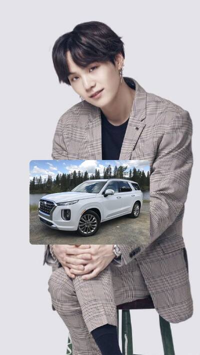 BTS' Luxury Cars: Know which cars Jungkook, Jimin, Jin, RM, Suga, Kim  Taehyung and Jhope own