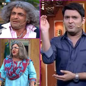 Kapil Sharma का एटीट्यूड नहीं झेल पाए ये सितारे, द कपिल शर्मा शो को मारी लात