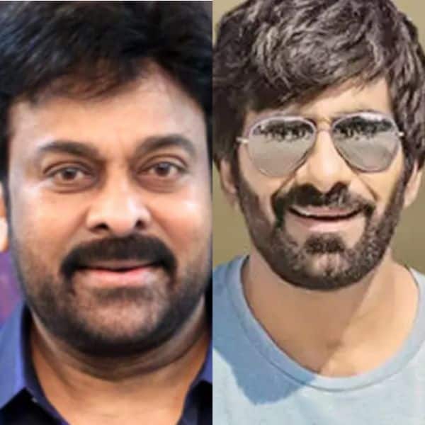 Waltair Veerayya: Ravi Teja charging 18 cr for Chiranjeevi movie ...