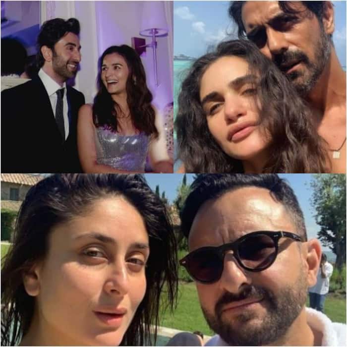 Bollywood couples who broke stereotypes