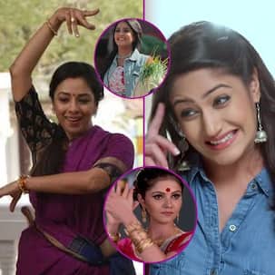 'संस्कारी बहू' बने बिना TV की दुनिया पर राज कर चुकी हैं ये 8 हसीनाएं, एक नए अंदाज में बटोरी TRP