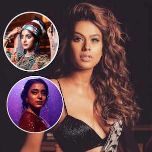 टीवी इंडस्ट्री में बजता है डस्की लुक वाली इन हसीनाओं का डंका, हर जगह बटोरती हैं लाइमलाइट