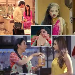 खाना बनाने के मामले में पूरी तरह से फिसड्डी हैं ये TV की ये 7 बहुएं, रोने धोने के अलावा नहीं कर पातीं कोई काम