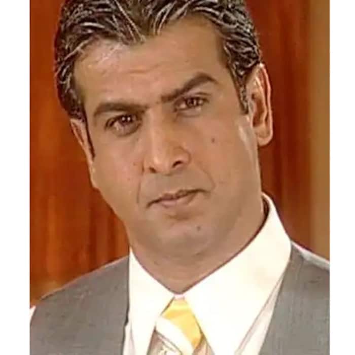 रोनित रॉय (Ronit Roy)